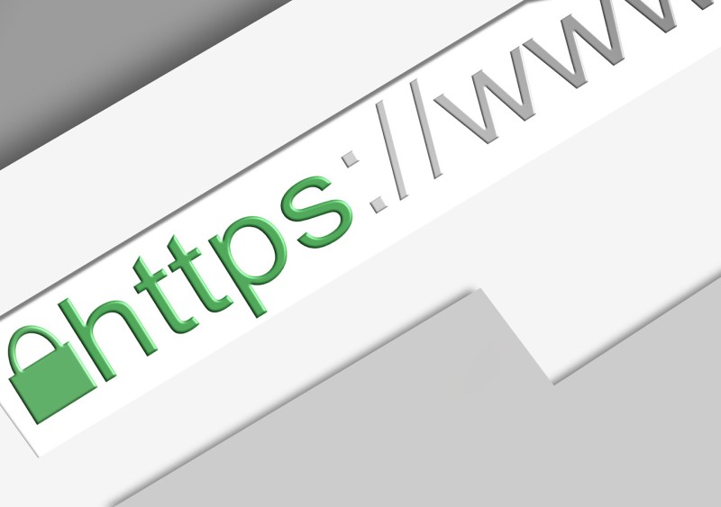 پروتکل https چیست ؟ مزایا، کاربرد و انواع SSL