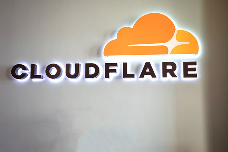 کلود فلر چیست ؟ مزایا و استفاده از Cloudflare