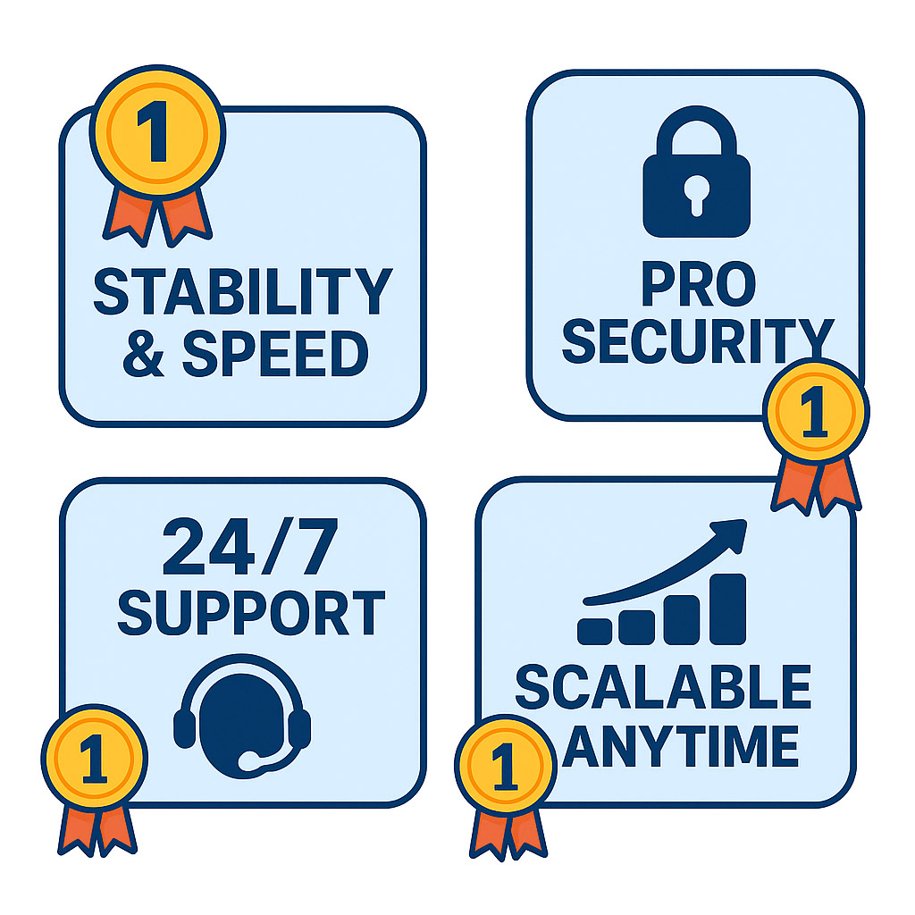 چرا ارتبانت