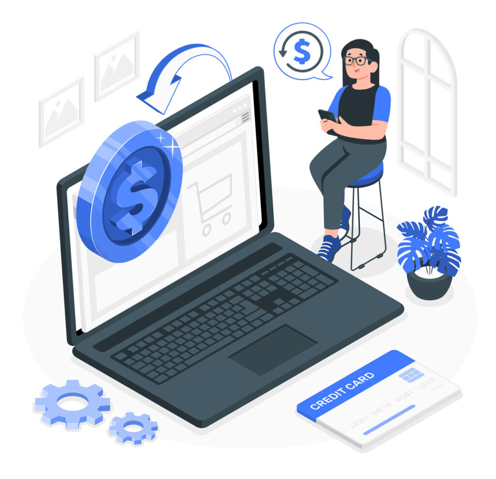 هاست ووکامرس حرفه‌ای برای فروشگاه آنلاین شما​