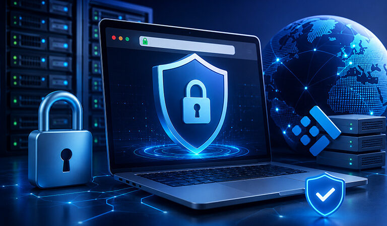آموزش نصب SSL در دایرکت ادمین (DirectAdmin)؛ راهنمای کامل فعال‌ سازی HTTPS
