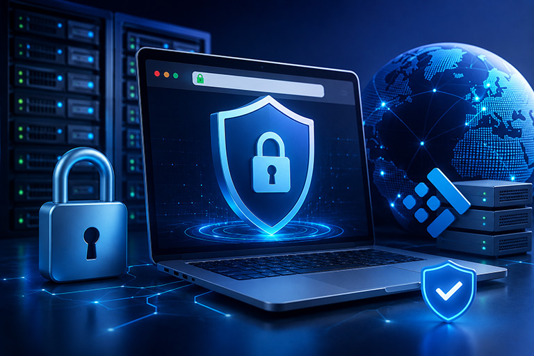 آموزش نصب SSL در دایرکت ادمین